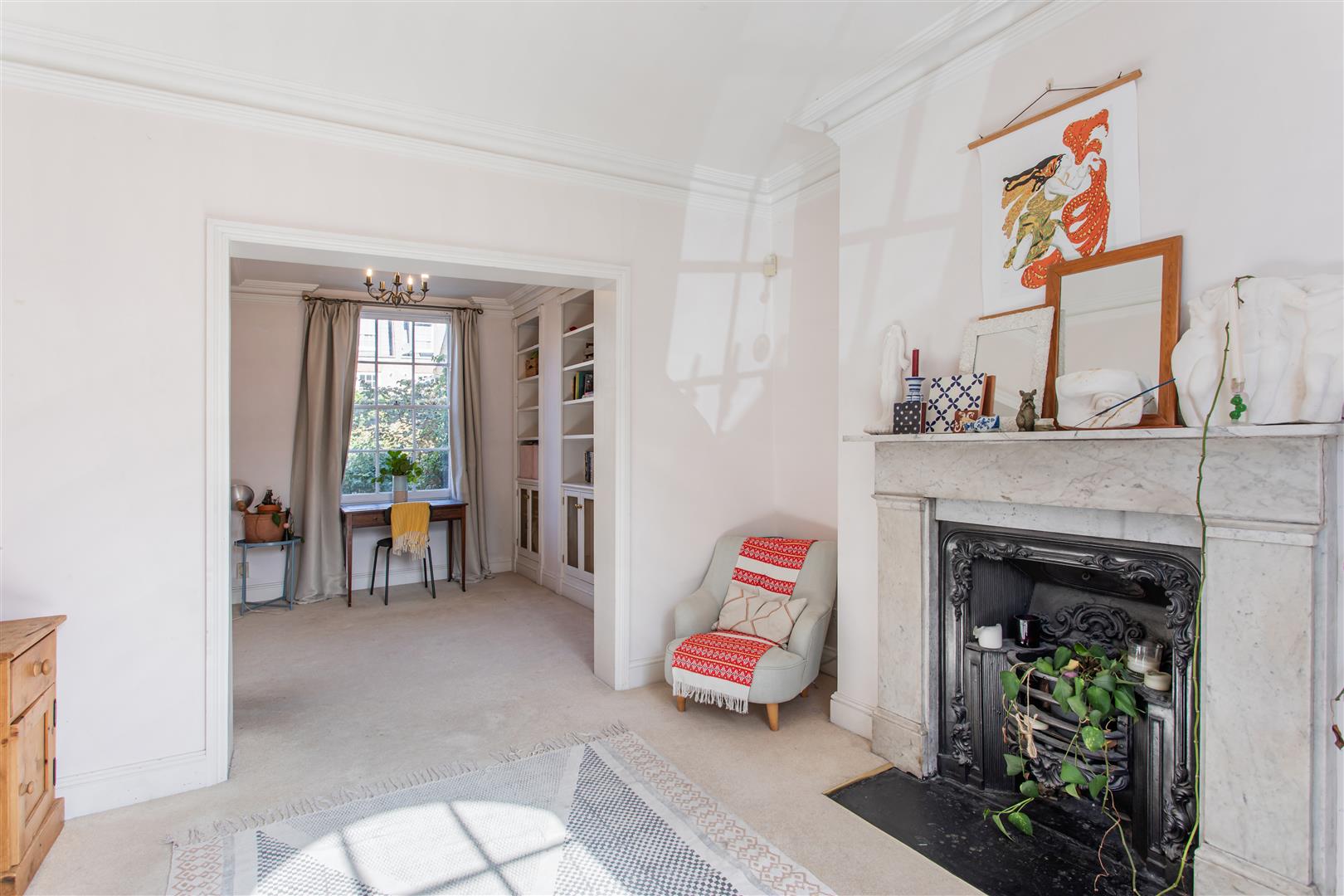 3 bed property in Morgan Street, Mile End